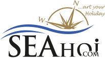 original SEAHOI art your Holiday