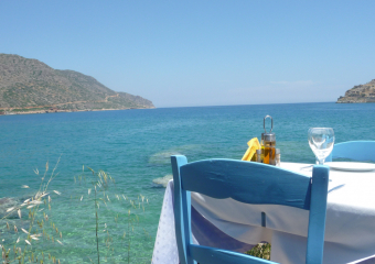 Bild Kreta - von Rethymnon bis Agios Nikolaos (Azubi Camp 2017) Reisebericht