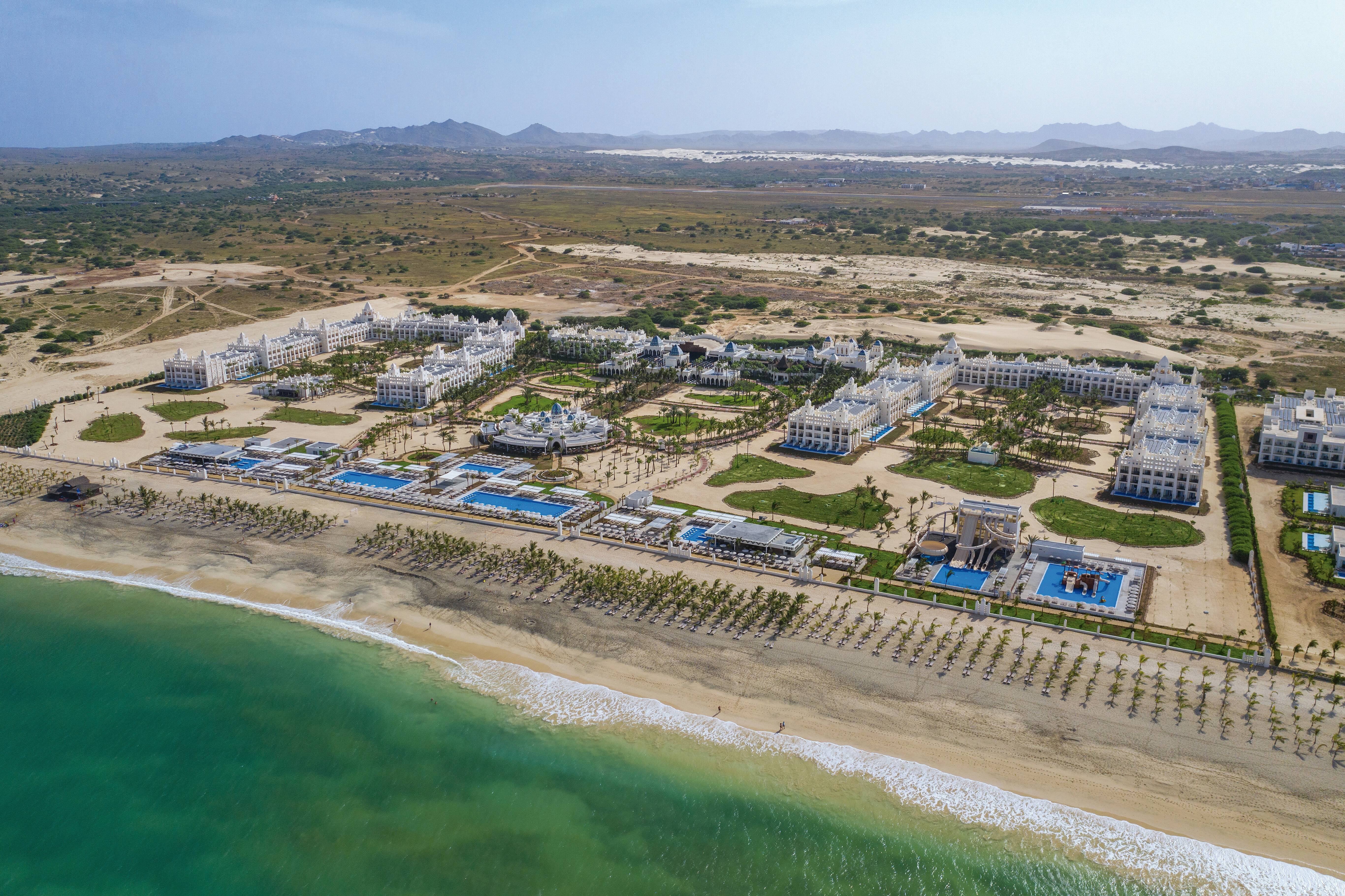 original RIU Karamboa original RIU Karamboa